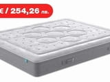 (до -130€) Матрак Nest Hybrid и БЕЗПЛАТНА ДОСТАВКА в цялата страната